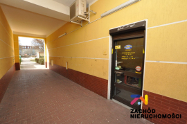 Lokal na sprzedaż parter!